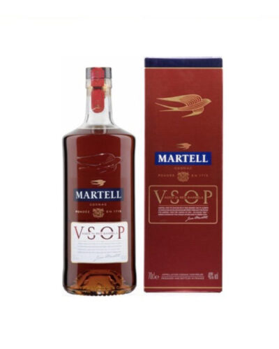 Martell-VSOP