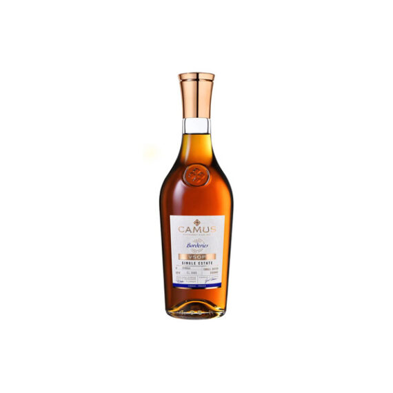 Camus Borderies Vsop 1L