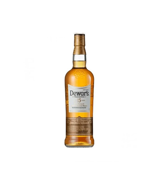Dewar-15Year-1L