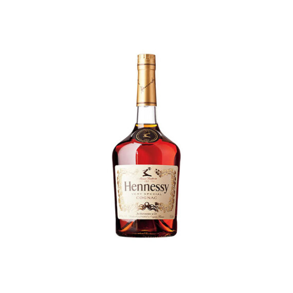 Hennessy VS Cognac