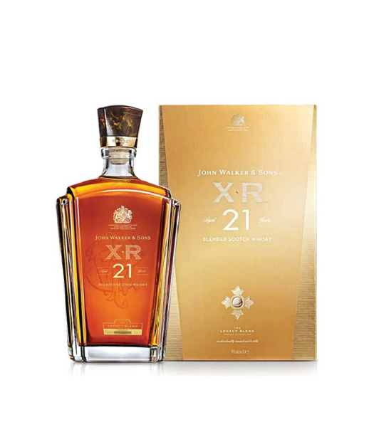 John-Walker-&-Sons-XR-21Y-75cl