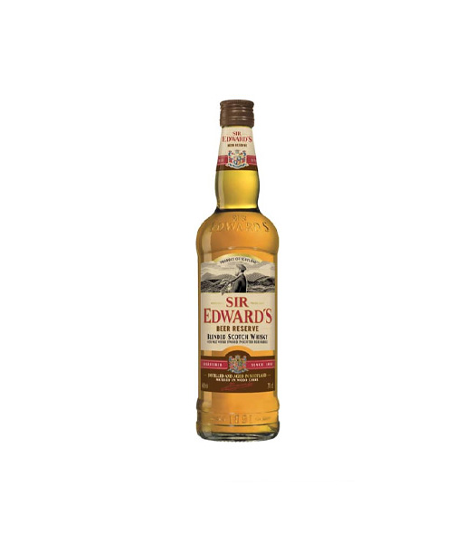 Sir Edwards Beer Reserve - 1L